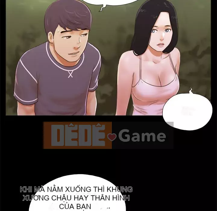 Gặp Cạm Bẫy Chương 1-34