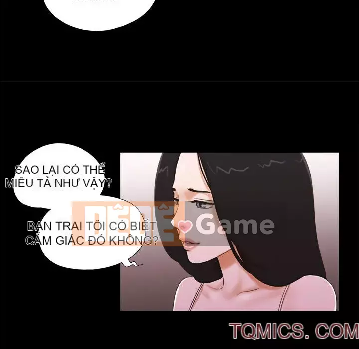 Gặp Cạm Bẫy Chương 1-34