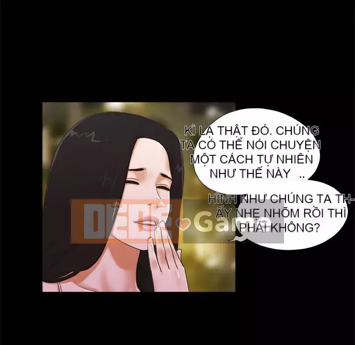 Gặp Cạm Bẫy Chương 1-34