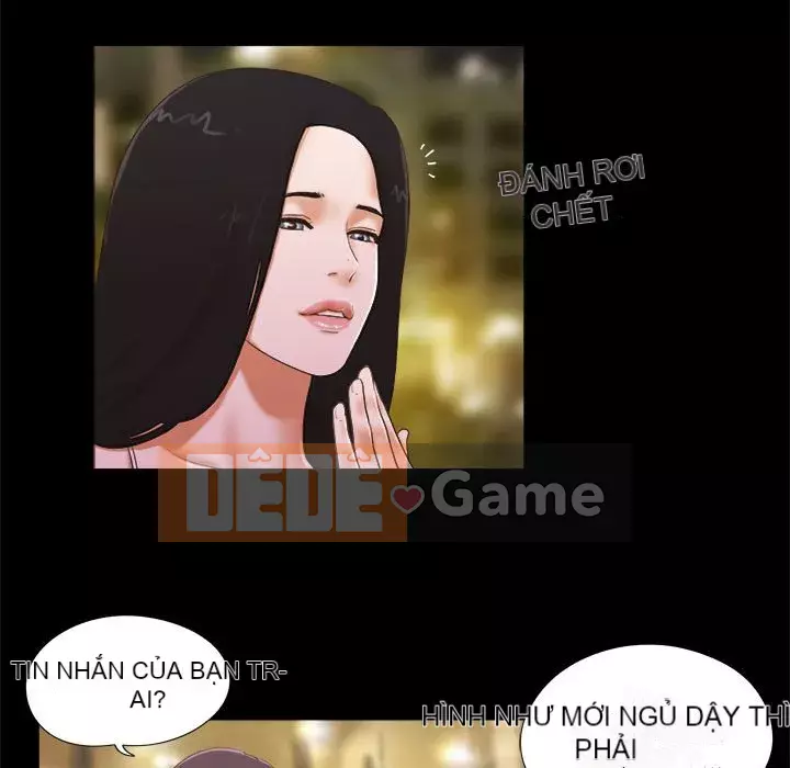 Gặp Cạm Bẫy Chương 1-34