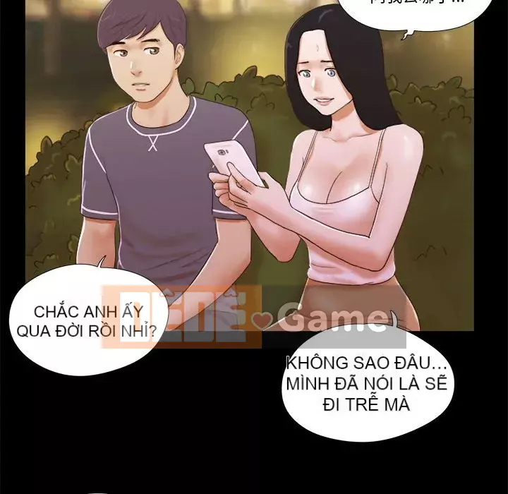 Gặp Cạm Bẫy Chương 1-34