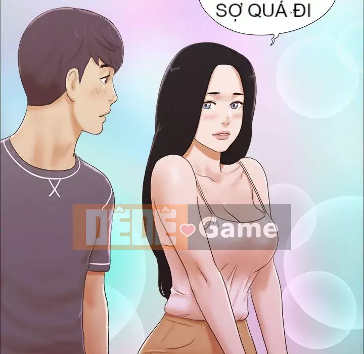 Gặp Cạm Bẫy Chương 1-34