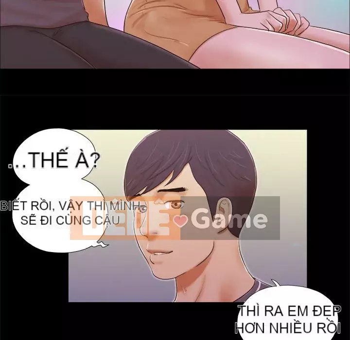 Gặp Cạm Bẫy Chương 1-34