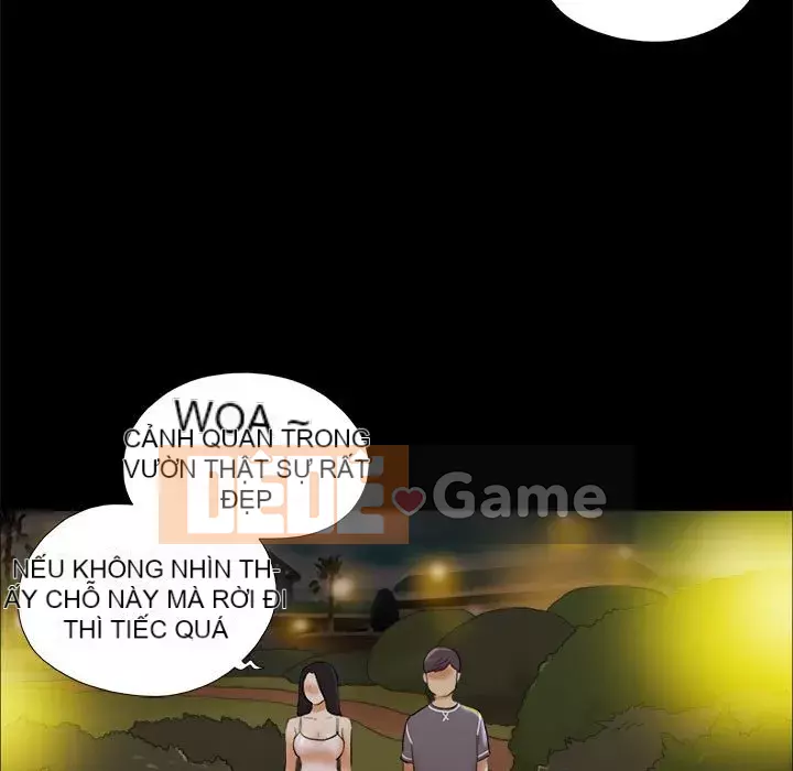 Gặp Cạm Bẫy Chương 1-34