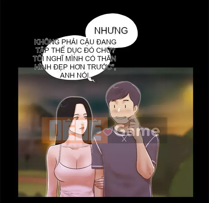 Gặp Cạm Bẫy Chương 1-34