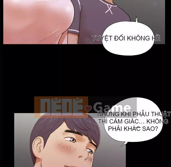 Gặp Cạm Bẫy Chương 1-34