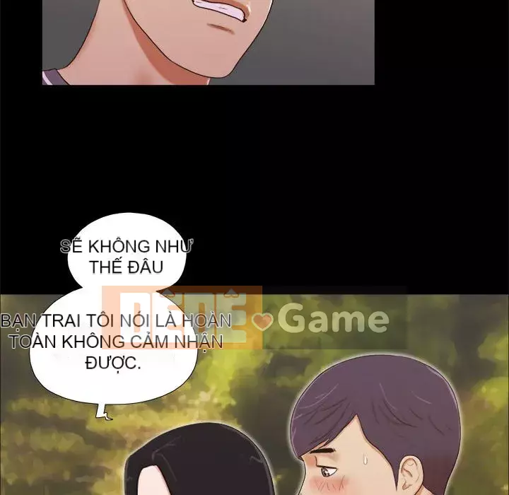 Gặp Cạm Bẫy Chương 1-34