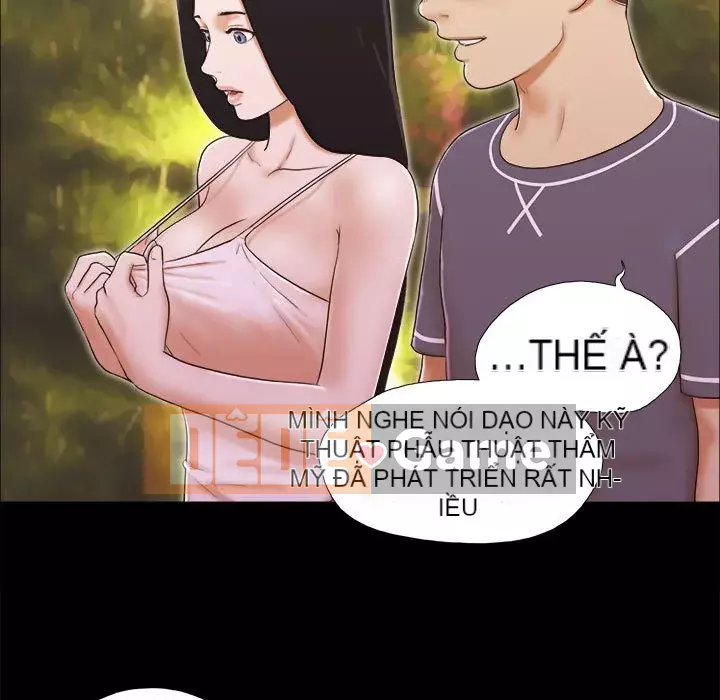 Gặp Cạm Bẫy Chương 1-34