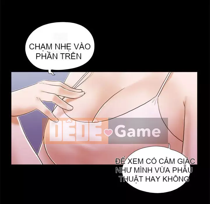 Gặp Cạm Bẫy Chương 1-34