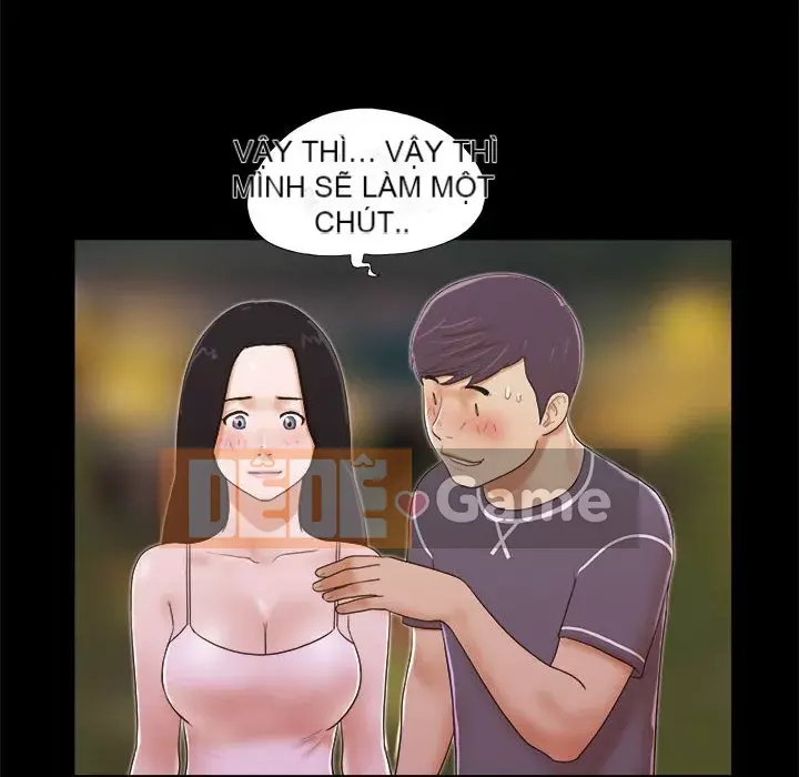 Gặp Cạm Bẫy Chương 1-34