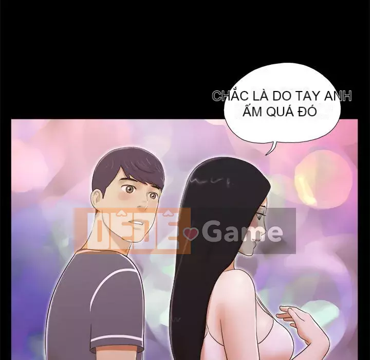 Gặp Cạm Bẫy Chương 1-34