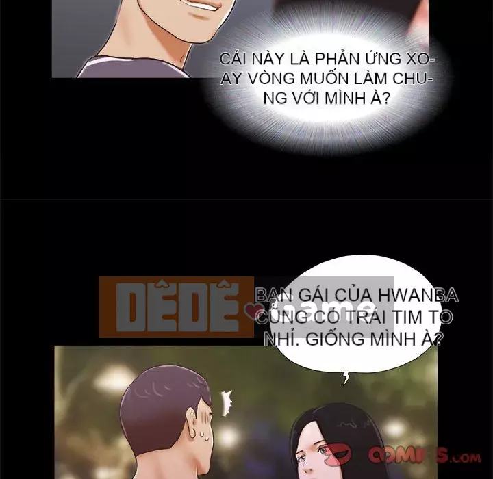 Gặp Cạm Bẫy Chương 1-34