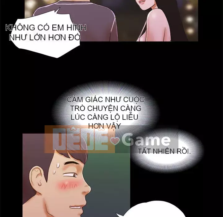 Gặp Cạm Bẫy Chương 1-34