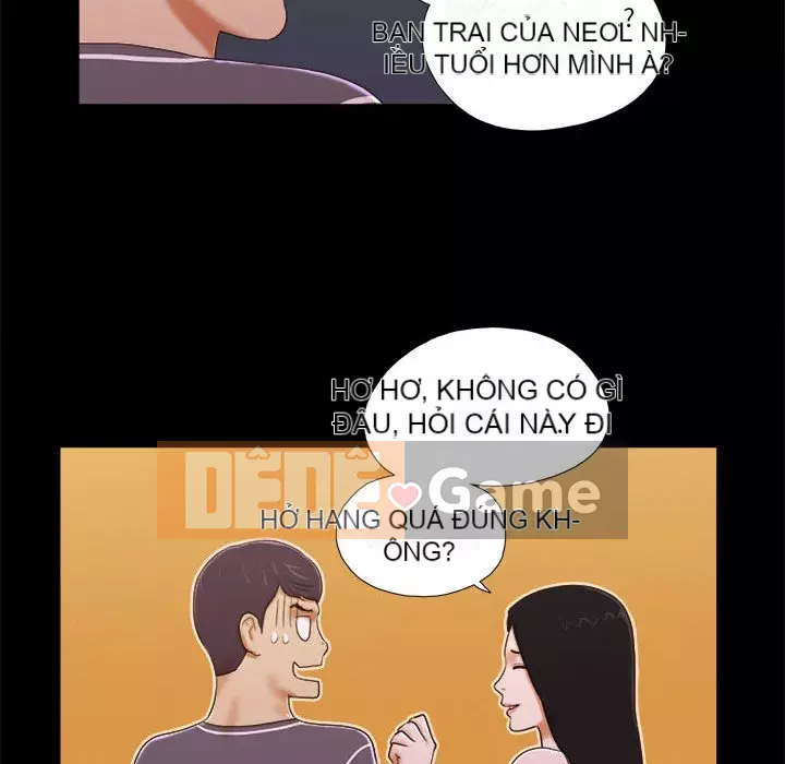 Gặp Cạm Bẫy Chương 1-34