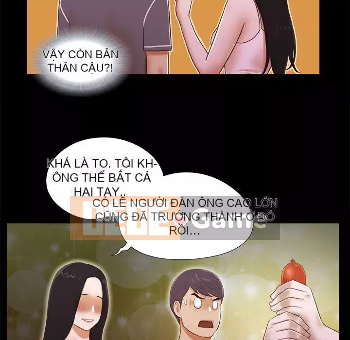 Gặp Cạm Bẫy Chương 1-34