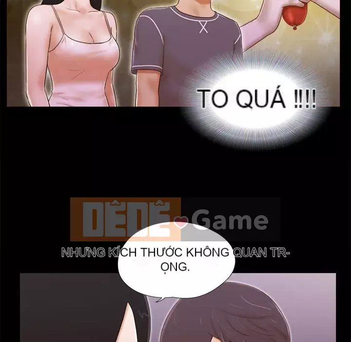 Gặp Cạm Bẫy Chương 1-34