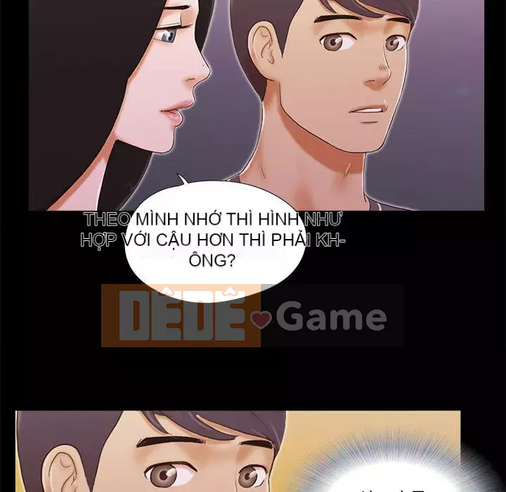 Gặp Cạm Bẫy Chương 1-34