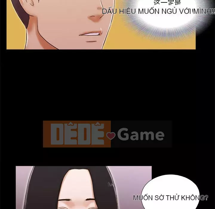 Gặp Cạm Bẫy Chương 1-34