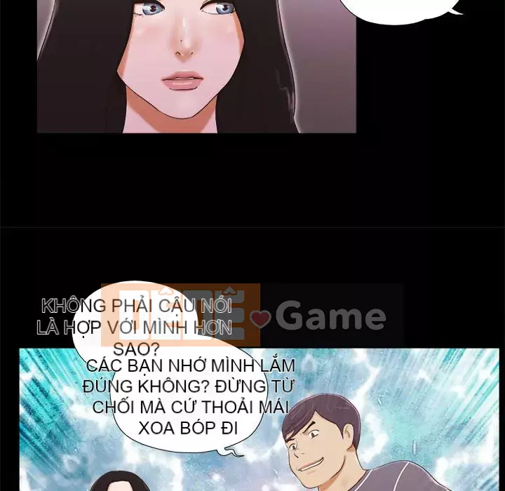 Gặp Cạm Bẫy Chương 1-34