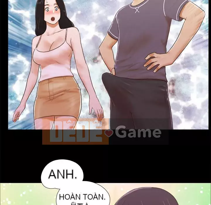 Gặp Cạm Bẫy Chương 1-34