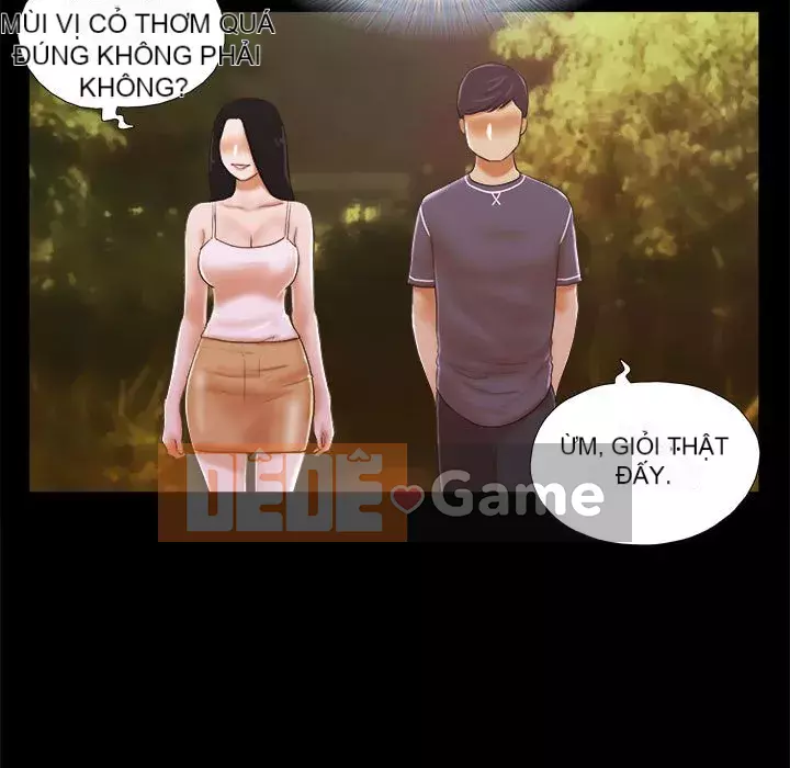 Gặp Cạm Bẫy Chương 1-34