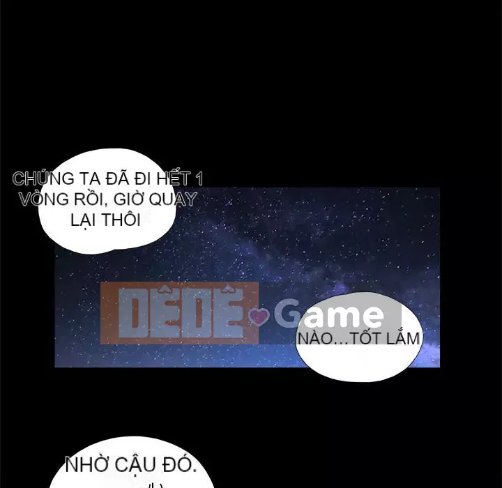 Gặp Cạm Bẫy Chương 1-34