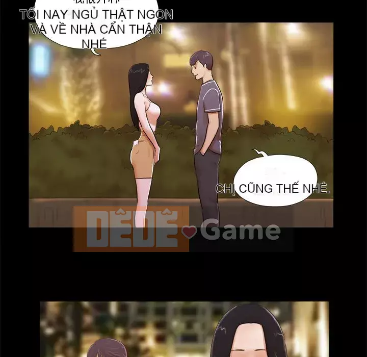 Gặp Cạm Bẫy Chương 1-34