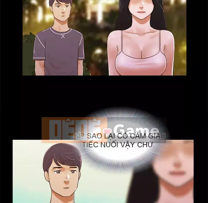 Gặp Cạm Bẫy Chương 1-34