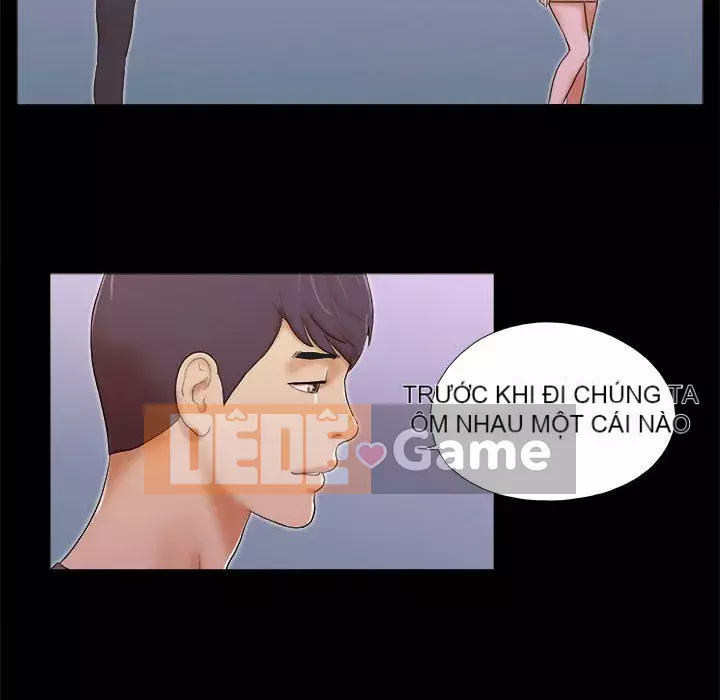 Gặp Cạm Bẫy Chương 1-34