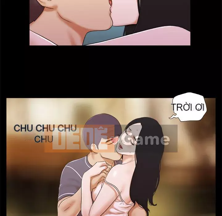 Gặp Cạm Bẫy Chương 1-34