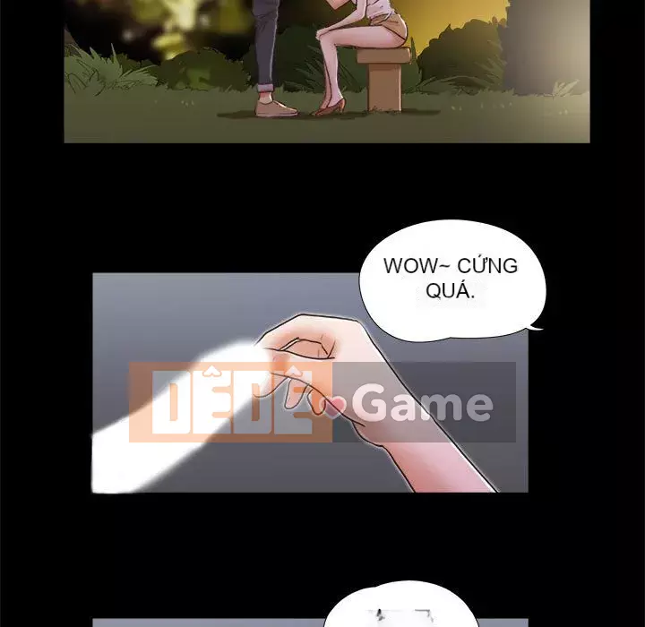 Gặp Cạm Bẫy Chương 1-34