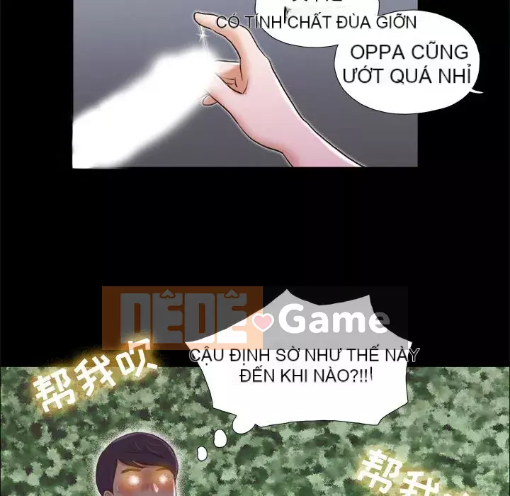 Gặp Cạm Bẫy Chương 1-34