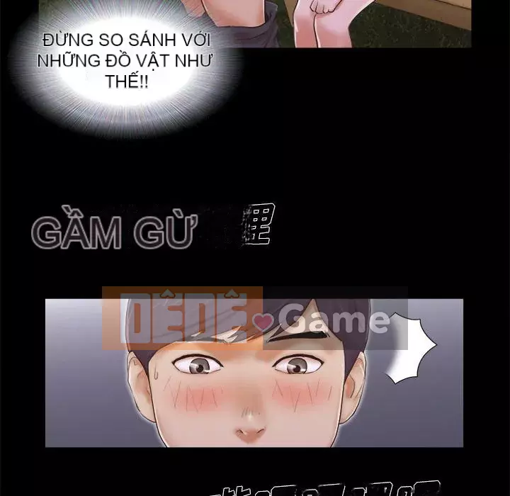 Gặp Cạm Bẫy Chương 1-34