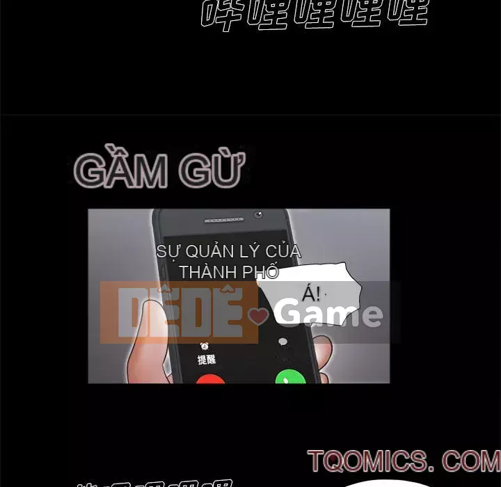 Gặp Cạm Bẫy Chương 1-34