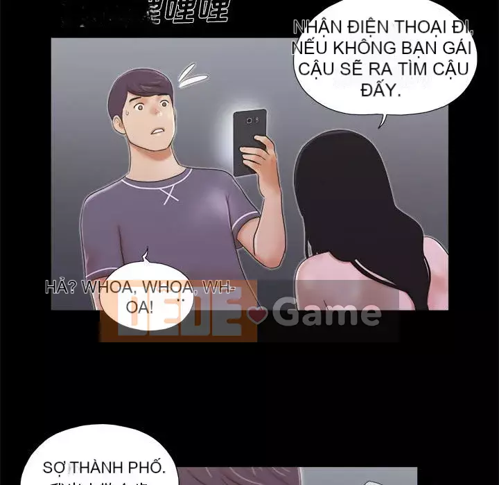 Gặp Cạm Bẫy Chương 1-34