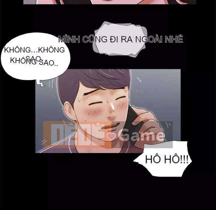 Gặp Cạm Bẫy Chương 1-34