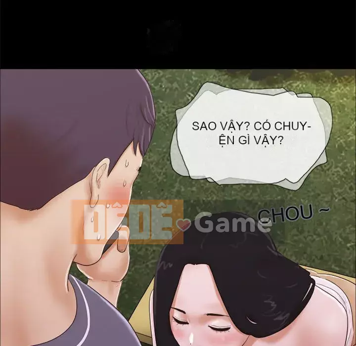 Gặp Cạm Bẫy Chương 1-34