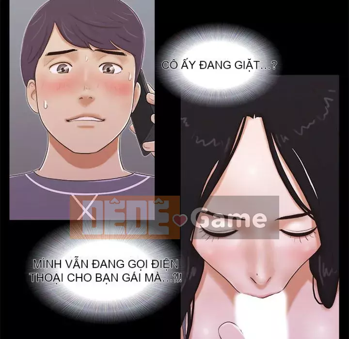 Gặp Cạm Bẫy Chương 1-34