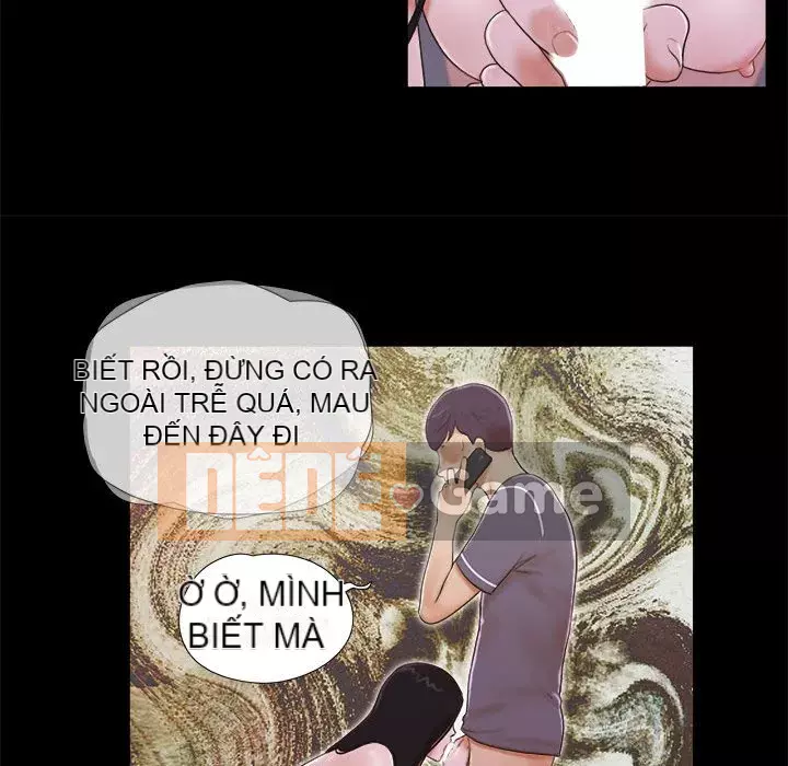 Gặp Cạm Bẫy Chương 1-34