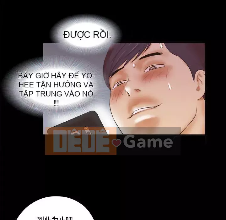 Gặp Cạm Bẫy Chương 1-34