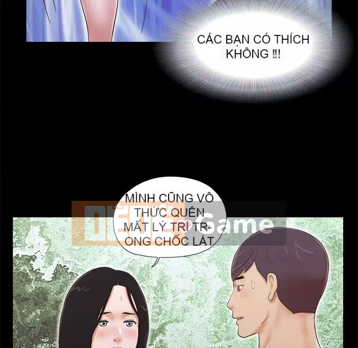 Gặp Cạm Bẫy Chương 1-34