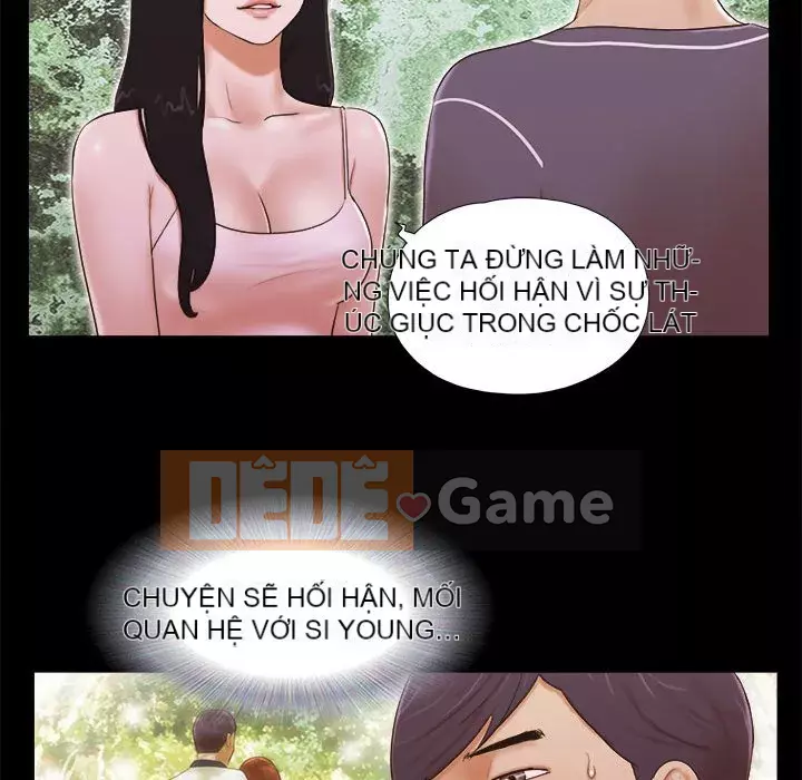 Gặp Cạm Bẫy Chương 1-34