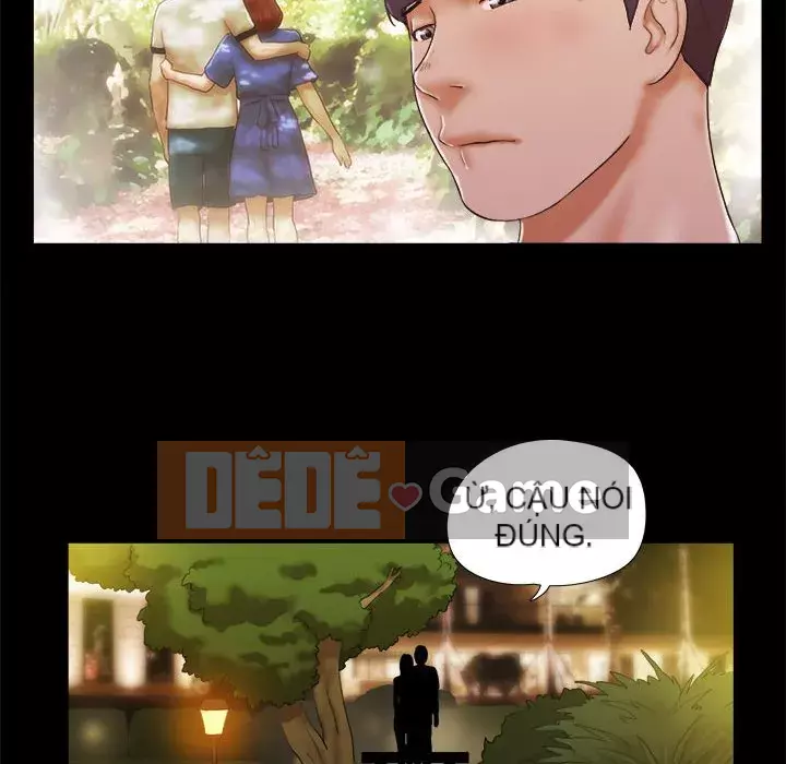 Gặp Cạm Bẫy Chương 1-34