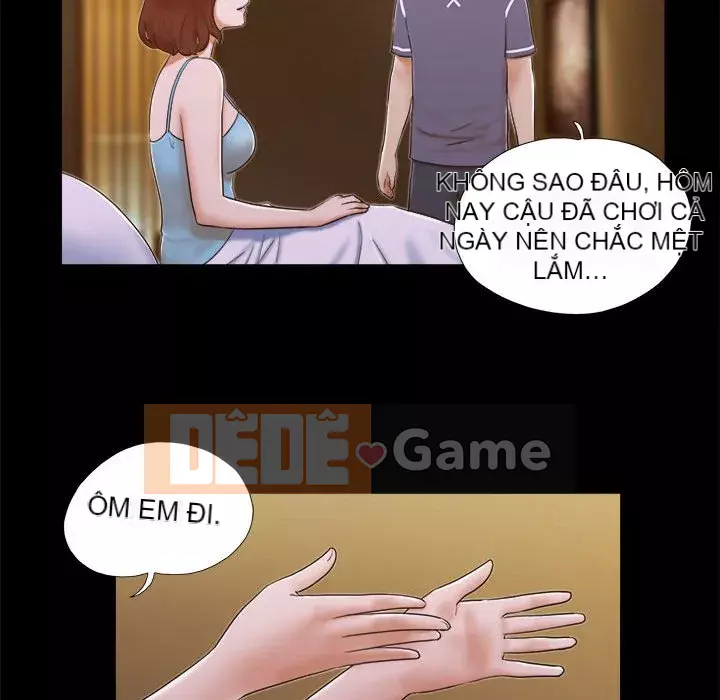 Gặp Cạm Bẫy Chương 1-34