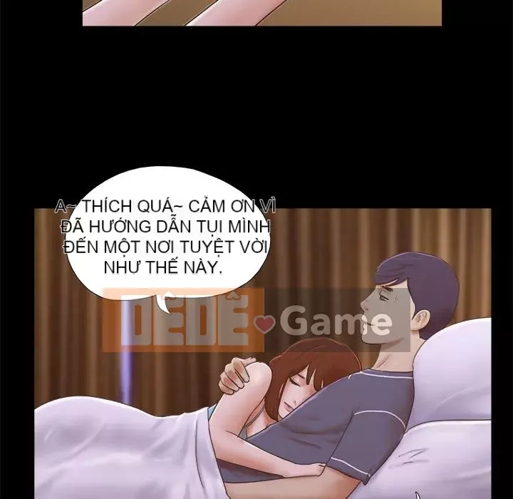 Gặp Cạm Bẫy Chương 1-34