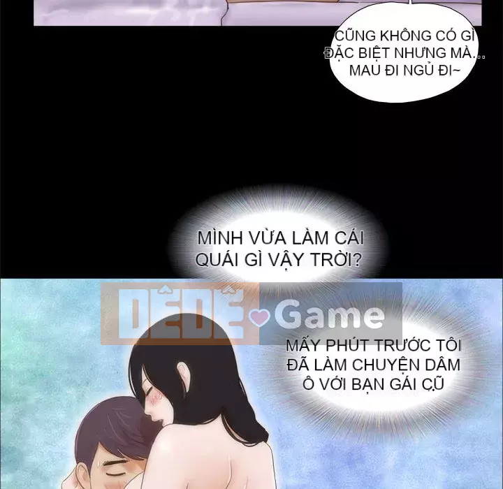 Gặp Cạm Bẫy Chương 1-34