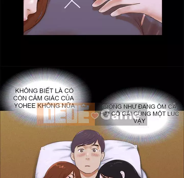 Gặp Cạm Bẫy Chương 1-34