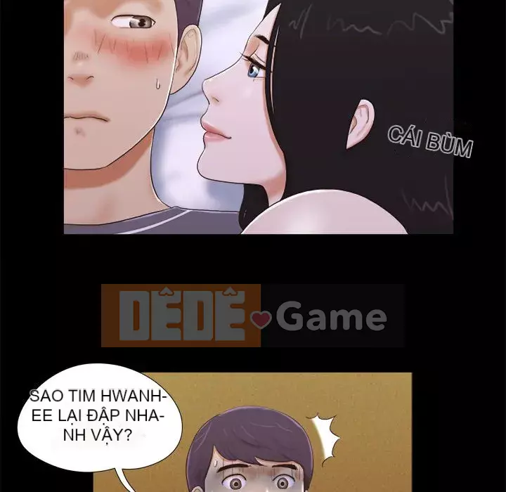 Gặp Cạm Bẫy Chương 1-34