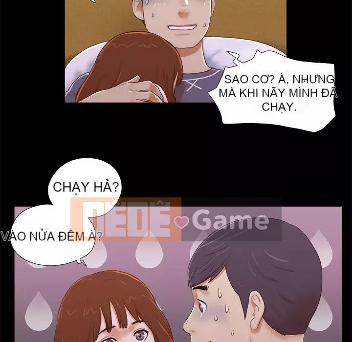 Gặp Cạm Bẫy Chương 1-34