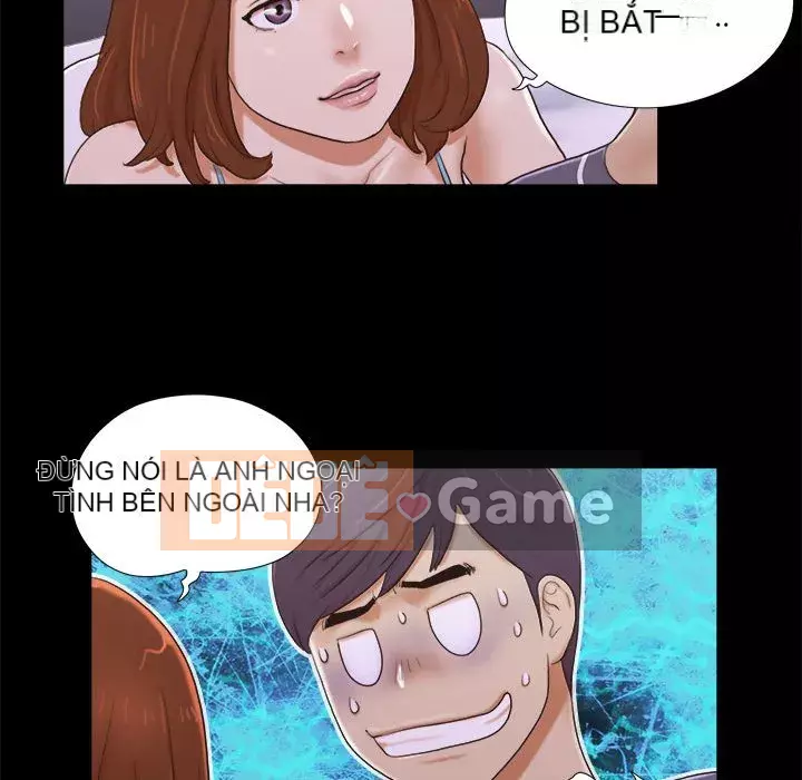 Gặp Cạm Bẫy Chương 1-34